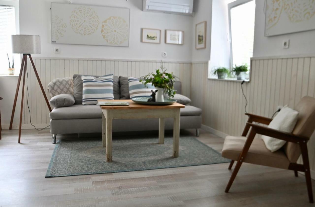 Apartment Micnek Bled Eksteriør billede